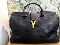 Чанта Saint Laurent