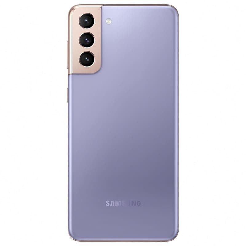 Samsung galaxy S 21 plus
