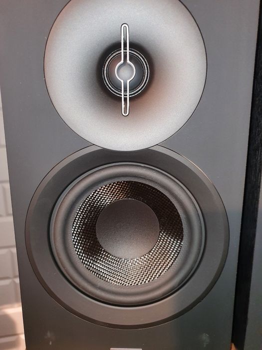 Elac debut 3.0 db53 boxe de raft hi fi