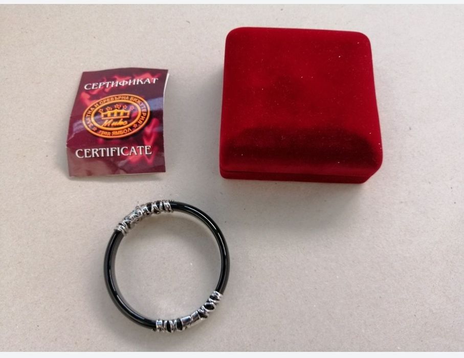 Бутикови комплекти колие, гривна и обеци с полускъпоценни камъни