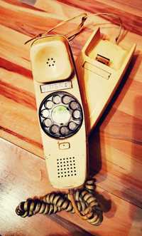 Telefon fix cu disc Gondola Telefonica Spania retro vintage colecție