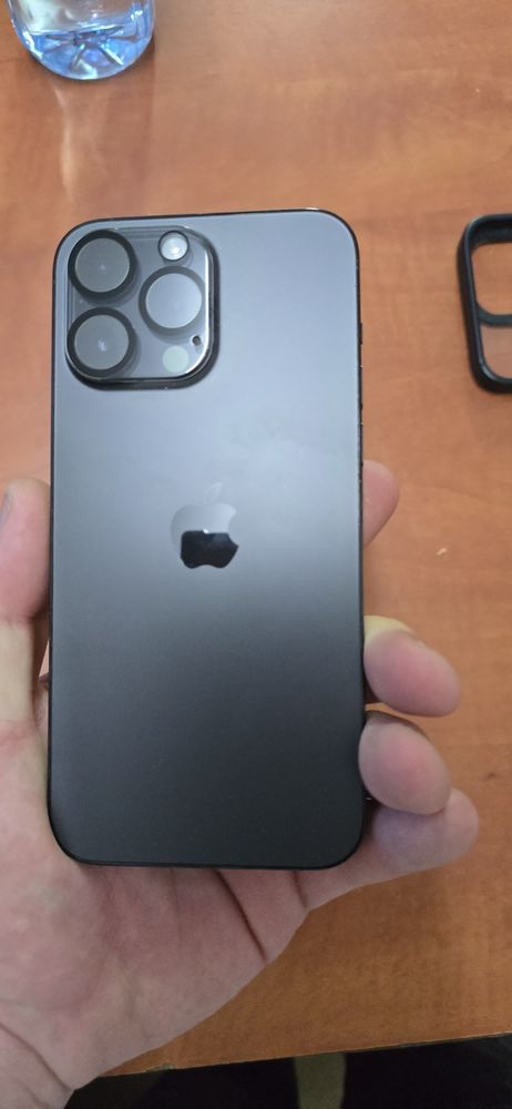 Iphone 14 pro max 128 gb