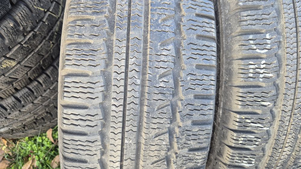 215 60 17 2бр 8плата нокиа 6мм граифер за 80л 2бр