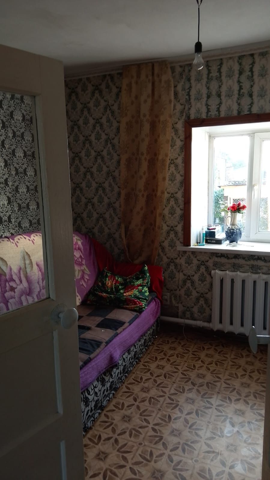 Продам дом в городе