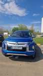 Mitsubishi L200 2020
