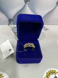 Продам золотое кольцо/T299/Maximus/0-0-12