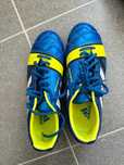 Adidas nitrocharge 2.0