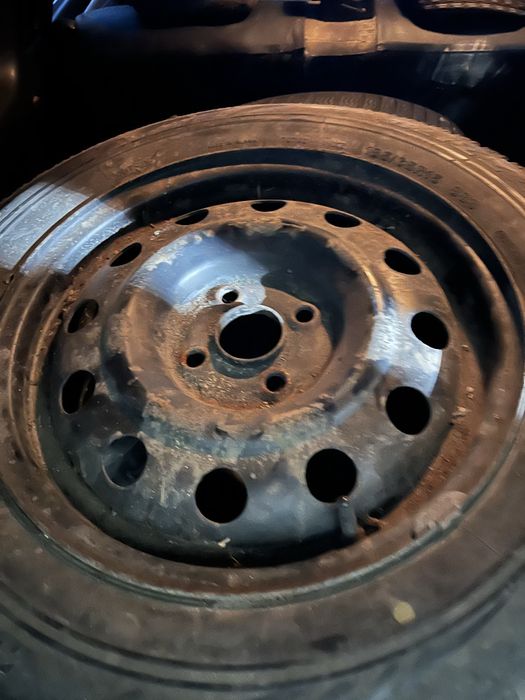 Продам диски solaris солярис accent акцент