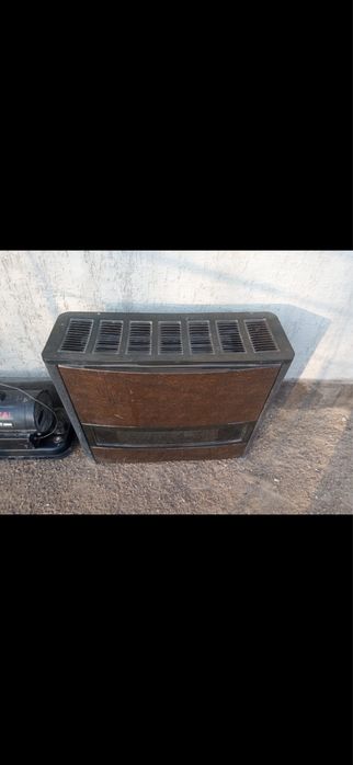 Иранский.   печь