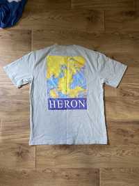 Тениска Heron