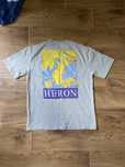 Тениска Heron