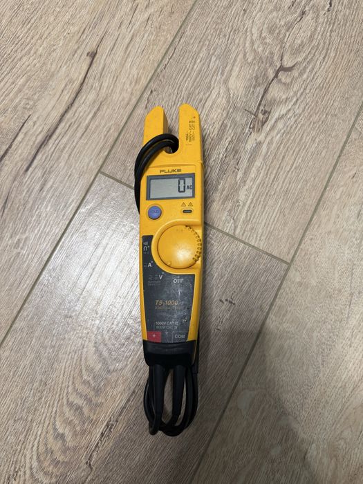 Aparat Fluke T5-1000