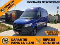 Mercedes-Benz New Sprinter L3H2 STOC 6 Unitati/Leasing/Garantie extinsa pana la 3 ani fara limita Km