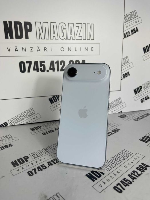 NDP Amanet NON-STOP Bld.Iuliu Maniu 69 IPHONE AIR (44939)