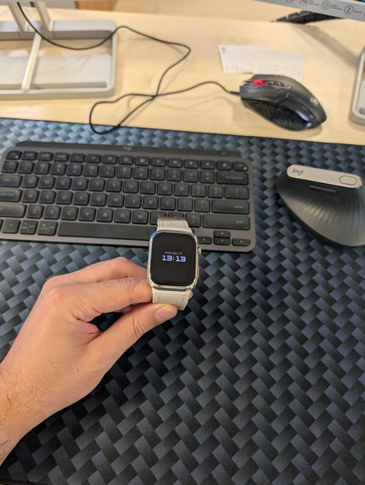 Huawei watch D2 Как новый