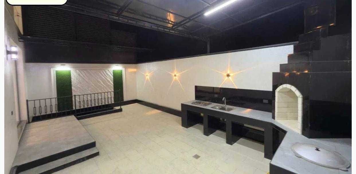 Продаётся Евродом в Бектемирском районе, 3-сотки (N 12491 )