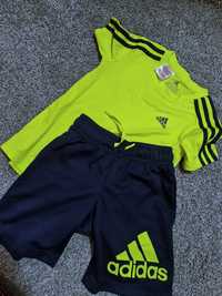 Trening adidas pantaloni scurti