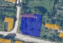 ПРОДАВА парцел 710 м2. с ТОК и ВОДА в с. Стан  (общ. Нови пазар). ТОП!