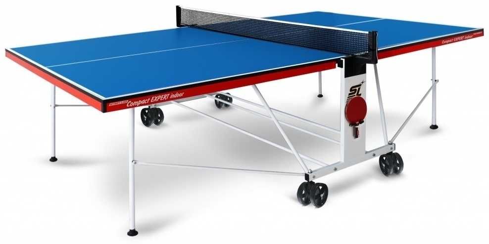 Продается теннисный стол Start Line Compact Expert Indoor