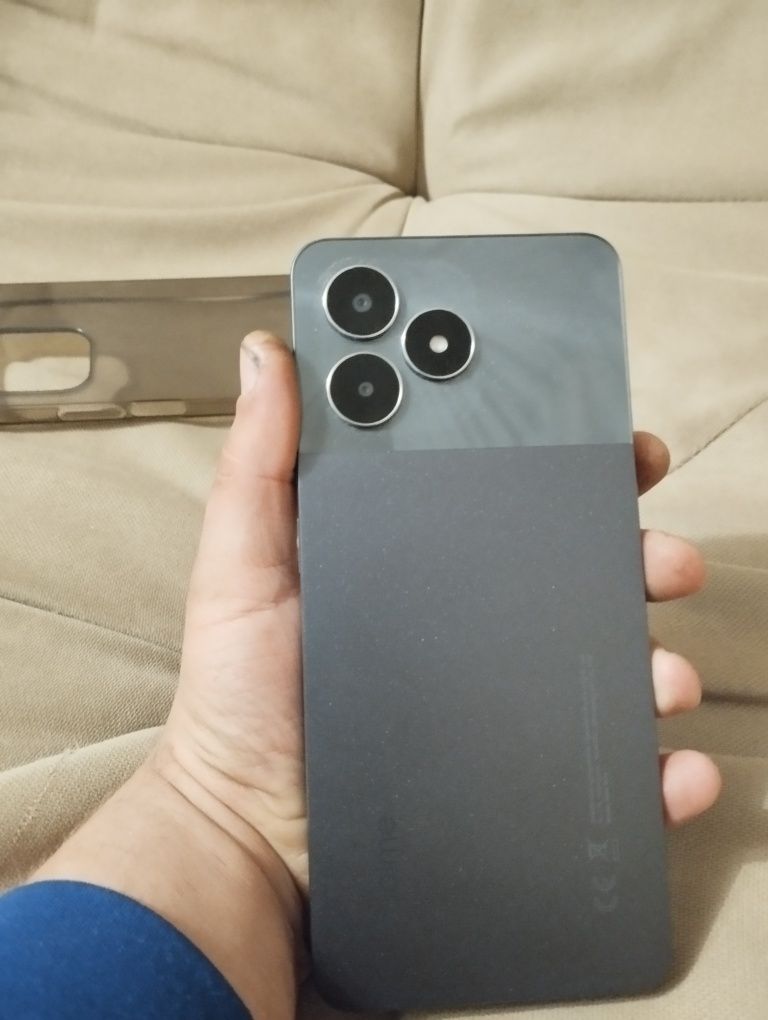 Продам Realme not50