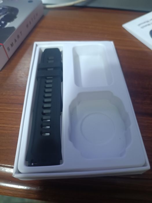 Продам смарт-часы