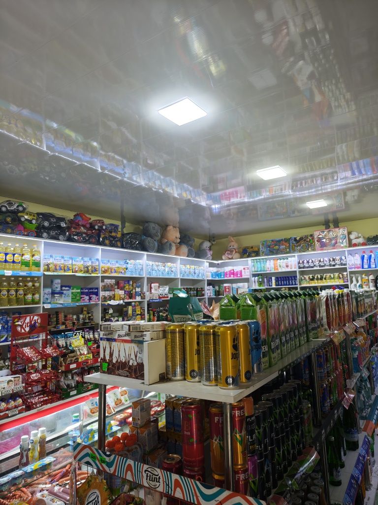 Готовый бизнес торговый Магазин