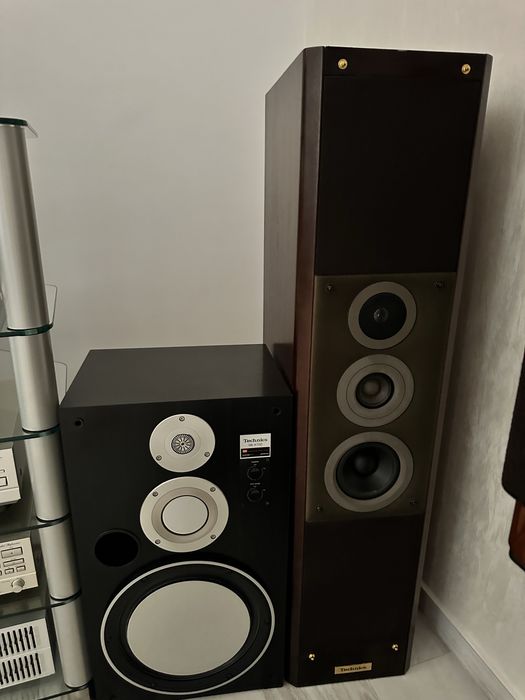 Boxe Technics SB M1000