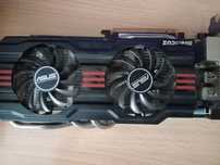 Видеокарта Radeon HD7870