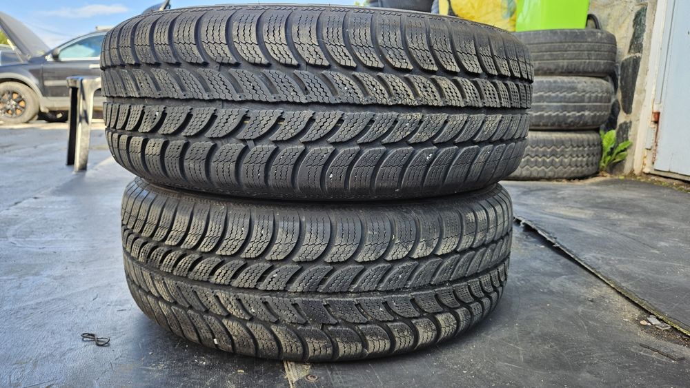 Гуми 195 65 15 дебика