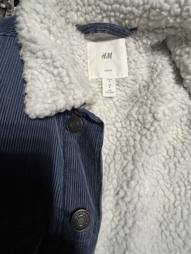 Geaca clasica H&M pentru barbati