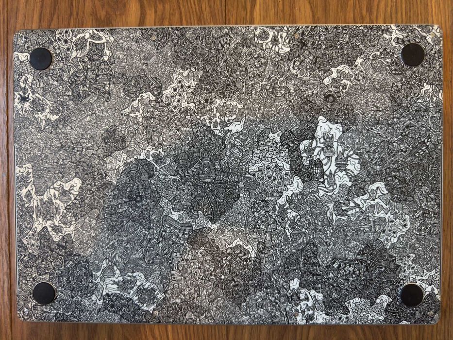 macbook pro 16 m1 pro 16g 512g