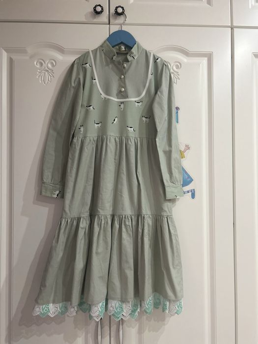 Платья дизайнерское