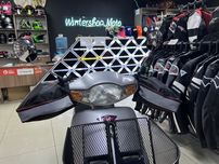 Новые, Теплые Нарукавники «Перчатки» для Езды в Холодную Погоду!
