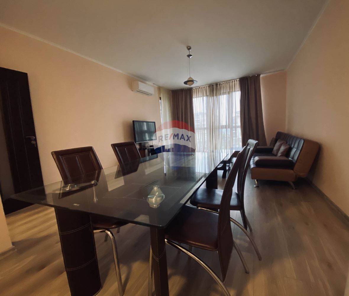 Двустаен апартамент за продажба, к.к. Шкорпиловци