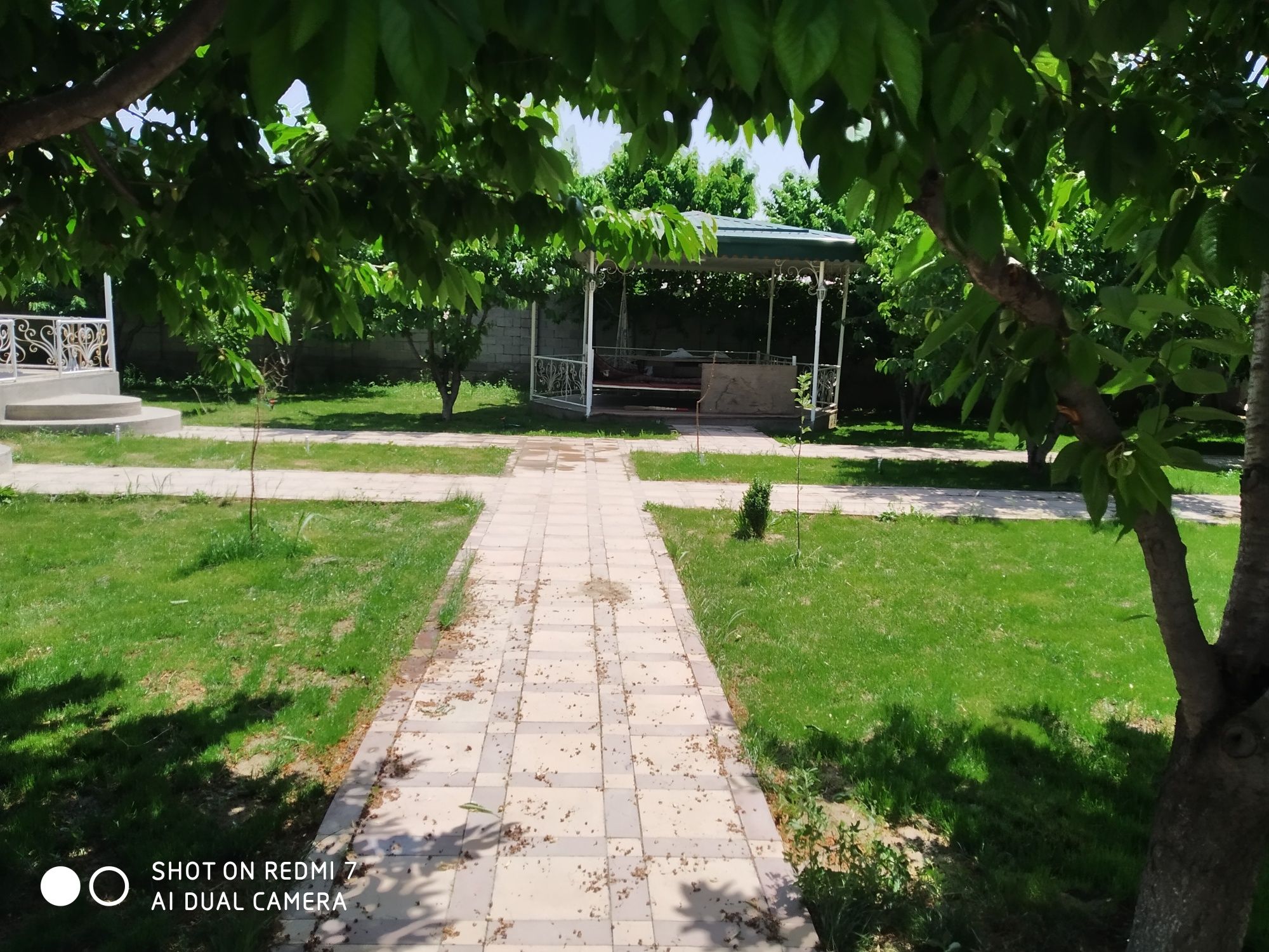 Dacha faqat Oilavilar uchun