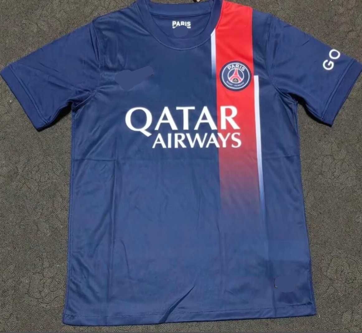 Неймар 23/24 Ultra New Ново Детски екип Париж 2023/24 сезон Neymar