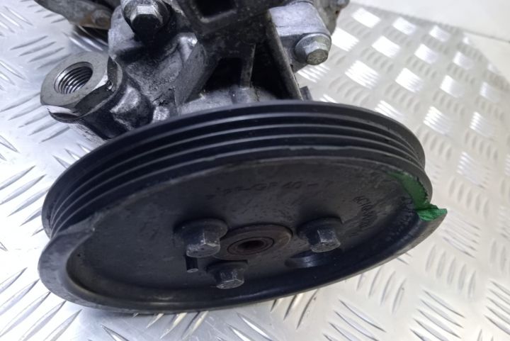 Pompa servodirectie  cu pompa de apa  6C1Q-8K500-A Ford Transit a 3-a