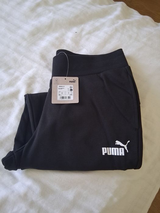 Pantaloni trening femei puma nou