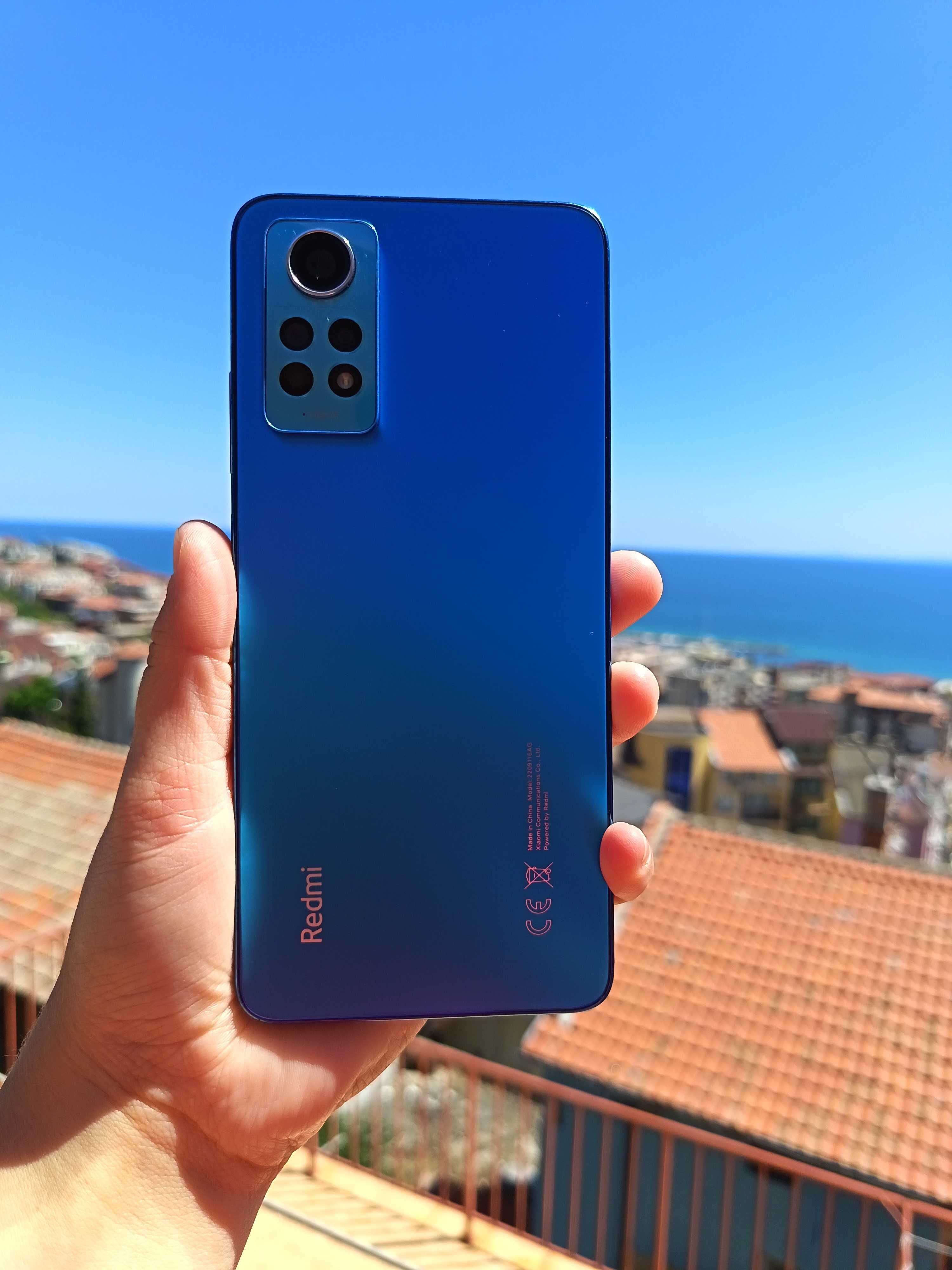 Redmi note 12 pro