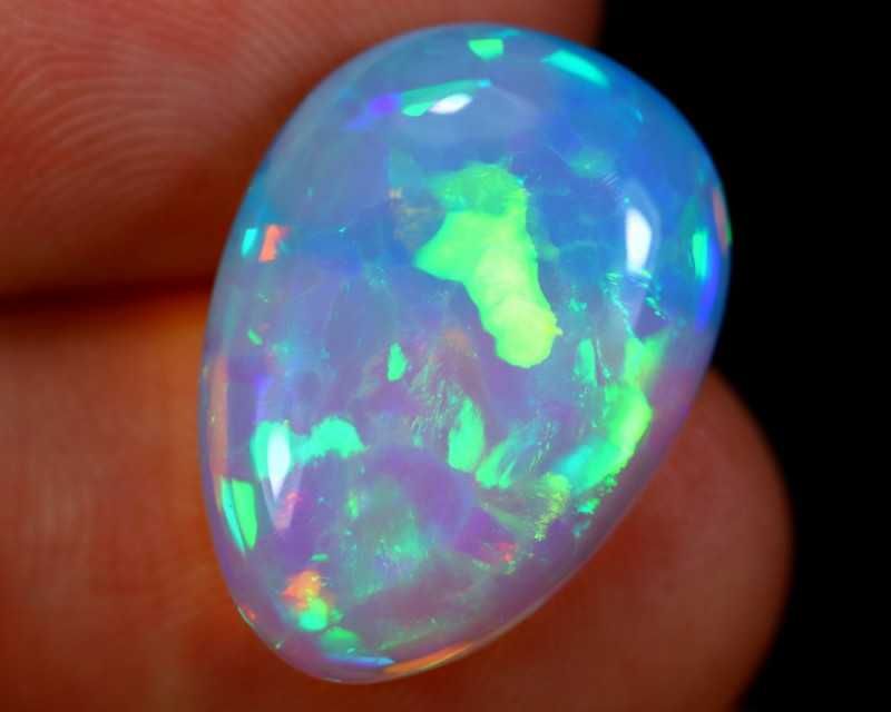 Opal Natural 6.88ct