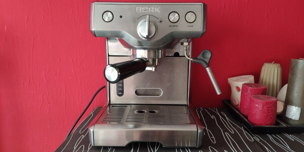 Кофемашина borc c 800
