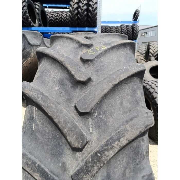 Anvelope 480/70R28 Continental Agricole Tractiune Second Hand