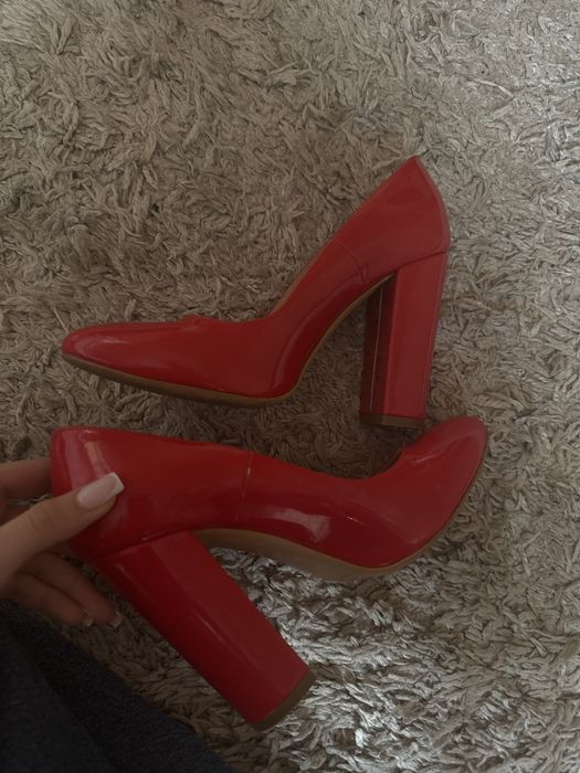 Токчета  Liu Jo