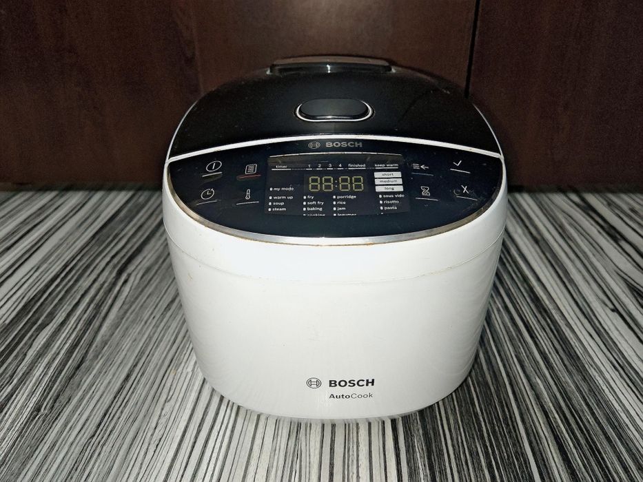 мултикукър Bosch