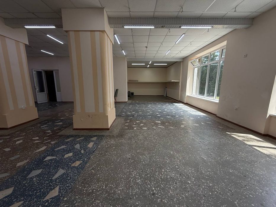 Нежилой жой арендага бериларди или сотилади