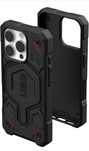 UAG Противоударен Кейс за iPhone 12/13/14/15/16