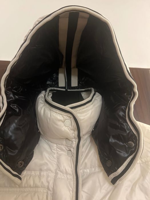Jachetă Moncler 12 ani fete