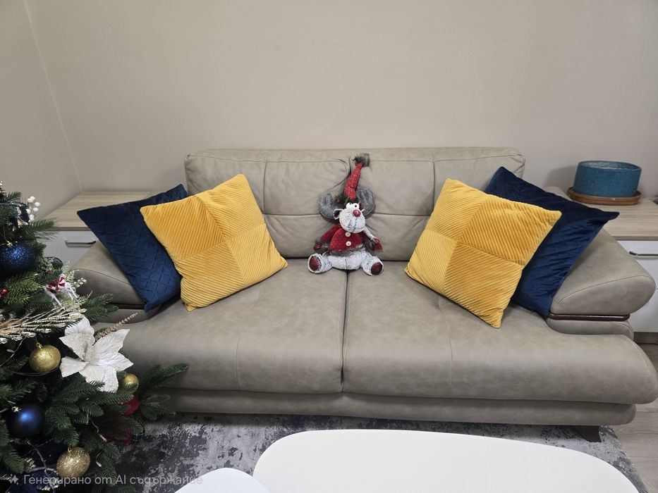 Диван - Palermo 183 см