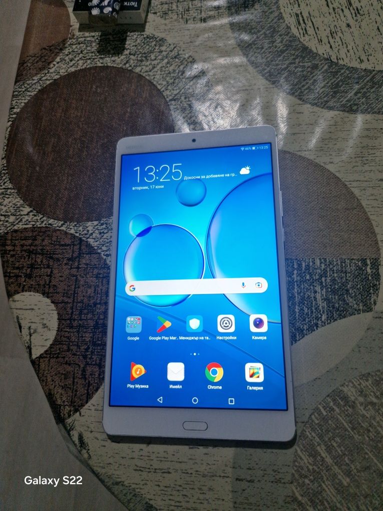 Huawei MediaPad M3 8.4