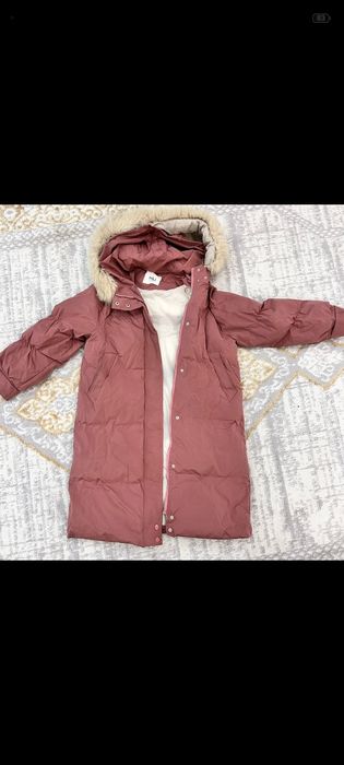 Зимняя куртка срочно